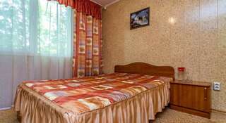 Гостиница Baza Otdykha Infanta Инал Стандартный двухместный номер с 1 кроватью-6
